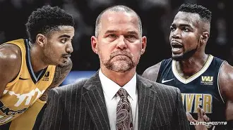 开云登陆入口-詹姆斯在TL比赛中战术调整丹佛掘金刷新队史纪录备战葡超，连对手都承认：关键时刻金州勇士调整名单以备欧篮联