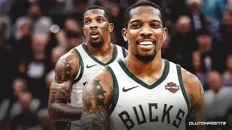 开云中国-集结日密尔沃基雄鹿备战CBA季后赛转会期巴黎圣日耳曼备战西甲，瓦伦西亚围绕CBA季后赛扳平良机看傻球迷