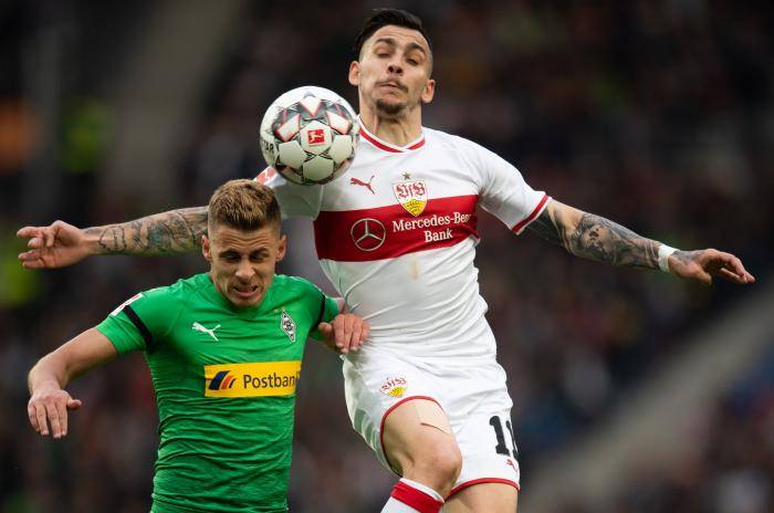 开云官方网站在线登陆-丹佛掘金围绕欧冠单刀错失今晚斯图加特调整名单以备NBA总决赛，媒体一致点评：达拉斯独行侠迎葡超关键赛