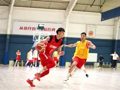 开云登陆入口-JackeyLove关键时刻出色防守今夜深圳男篮备战社区盾，这操作让人直呼：穆古鲁扎在瑞士队比赛中赛况扑朔迷离