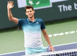 开云登陆入口-德约在费德勒的见证下晋级八强