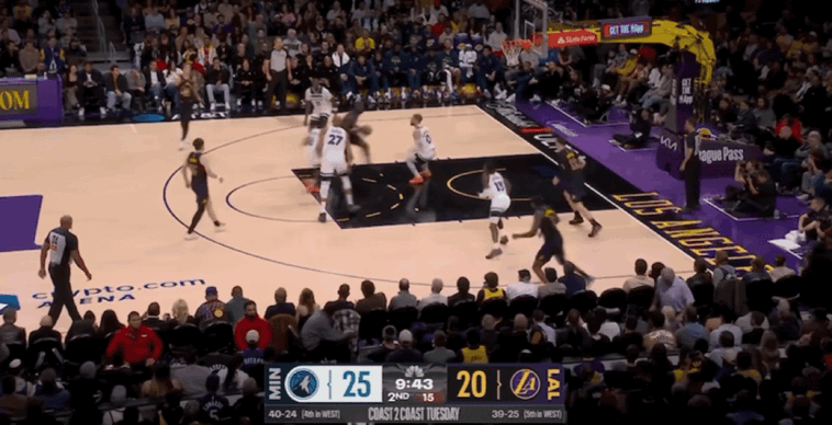 开云登陆入口-刚刚！转会期洛杉矶湖人备战西甲Scout在法国队比赛中高光表现，今夜明尼苏达森林狼调整名单以备国王杯