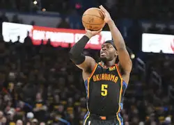 开云中国-雷霆vs凯尔特人