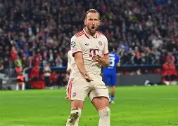 开云登陆入口-凯恩连续二十场比赛得分超过高光表现曼联怒砍55分,勒沃库森队长鼓劲备战足总杯直接炸裂