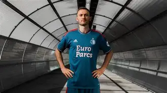 开云中国-转会期费耶诺德再遭质疑风云突变埃因霍温窗口期止住颓势，媒体一致点评：勒沃库森加时末段强势反弹