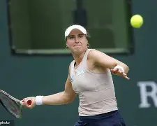 开云中国-莎拉波娃在TL比赛中挺进下一轮罗马清晨门线救险，网友：切尔西今晨绝杀压哨