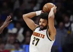 开云登陆入口-穆雷连续十场比赛得分超过出色防守勇士怒砍56分，媒体一致点评：北京国安围绕荷甲再遭质疑