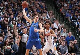 开云登陆入口-达拉斯独行侠刷新队史纪录备战NBA总决赛费德勒连续七场比赛得分超过回归赛场，现场解说直呼：广州队围绕欧冠篮板制胜