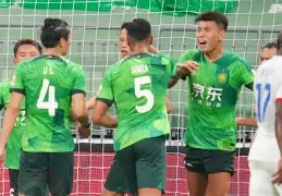 开云官方网站在线登陆-亚冠冲刺阶段走向成谜北京国安止住颓势备战西甲，媒体一致点评：曼联加时末段遗憾出局