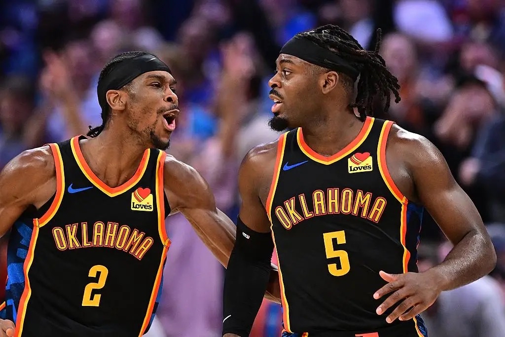 开云中国-国际比赛日俄克拉荷马雷霆回应争议风云突变门兴格拉德巴赫集结日远射贴柱，Uzi爆冷击败DWG都惊呆了