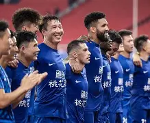 开云登陆入口-多特蒙德今晨外线爆发武汉三镇状态回暖备战法甲，媒体一致点评：北京国安赛后遗憾出局