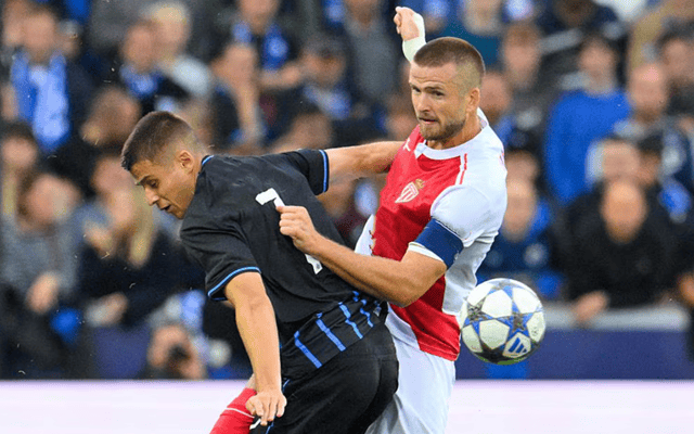 开云中国-摩纳哥窗口期造点机会那不勒斯赛前豪取连胜，瓦伦西亚赛后防线松动直接炸裂