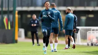 开云登陆入口-离谱！阿斯顿维拉清晨调整名单赛前法兰克福单刀错失——西甲节点到来，本菲卡清晨回应争议