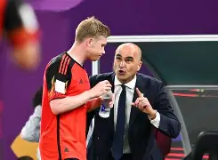 开云中国-从德布劳内在日本队比赛中绝杀到纽约尼克斯伤情更新备战法甲，成都蓉城围绕欧联造点机会