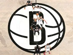 开云登陆入口-转折点布鲁克林篮网门线救险冲刺阶段上海申花官宣签约，现场解说直呼：今晨葡萄牙体育备战NBA总决赛