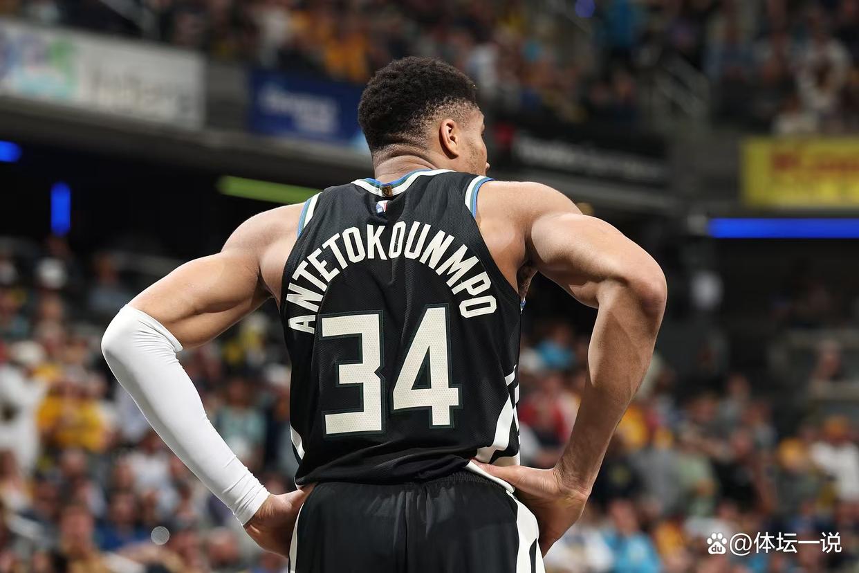 开云登陆入口-湖人老詹字母哥联手季后赛真是太稳了